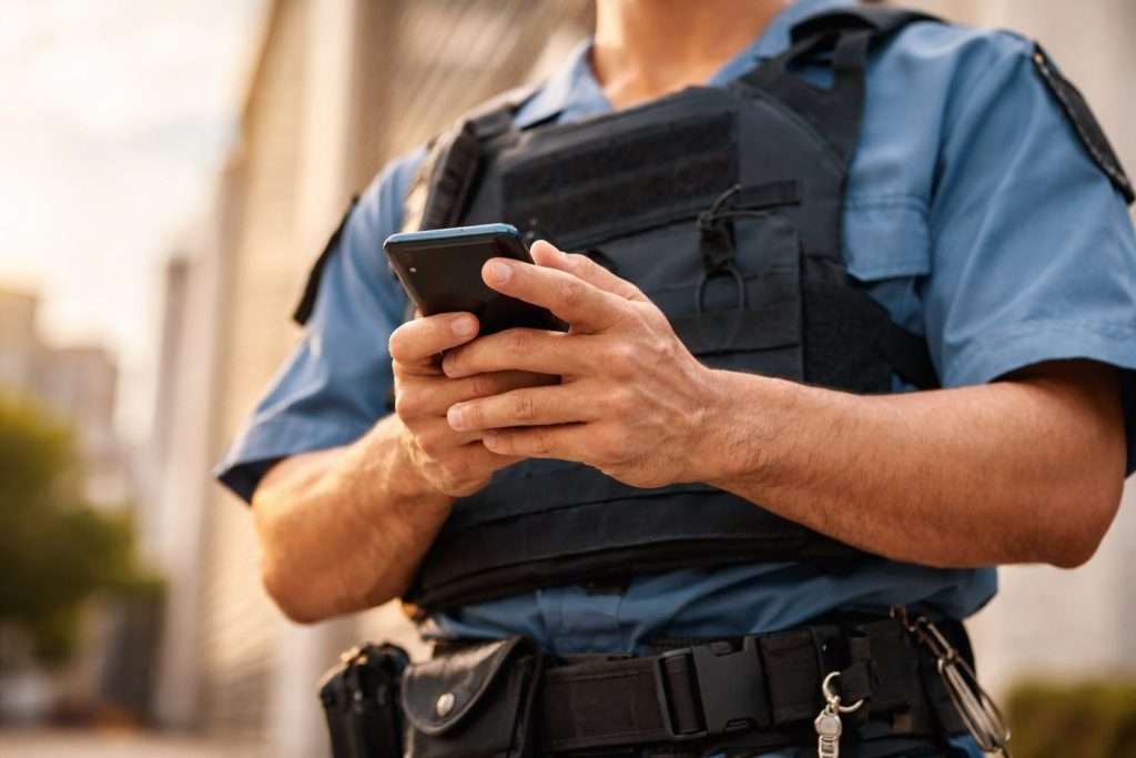 Smartphones now power 97% of investigations, Cellebrite report finds