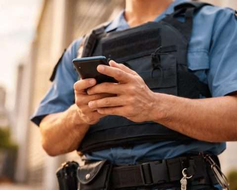 Smartphones now power 97% of investigations, Cellebrite report finds