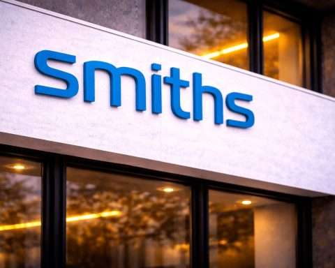 Smiths Group share price slips in London trade as investors eye March results and deal timetable