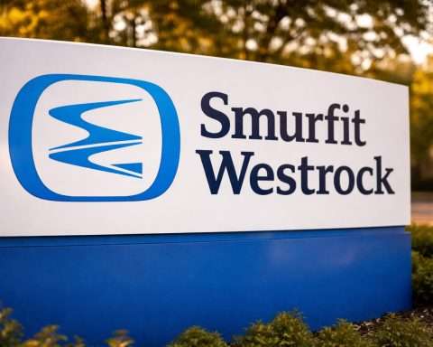 Smurfit WestRock stock jumps nearly 11% as SW lifts 2026 outlook and maps $7B EBITDA goal