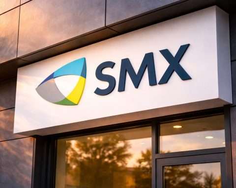 SMX stock price in focus as reverse split takes effect Tuesday after steep selloff