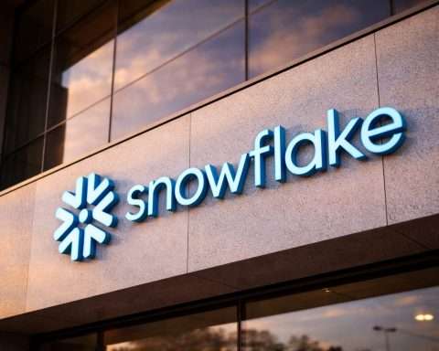 Snowflake stock jumps 5% and holds after hours as CPI cools and earnings loom