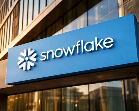 Snowflake stock jumps 6% on cooler CPI, as traders brace for earnings