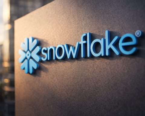 Snowflake stock slides after Google’s BigQuery adds “global queries” as earnings near