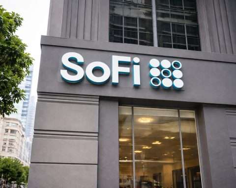 SoFi stock in focus as Hong Kong crypto rollout lands with CPI looming