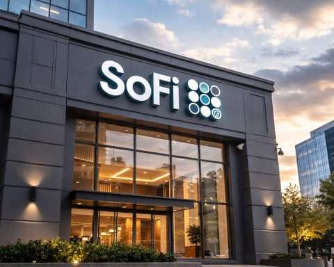 SoFi stock in focus before the bell as Truist cuts target to $21 and insider sale notice surfaces
