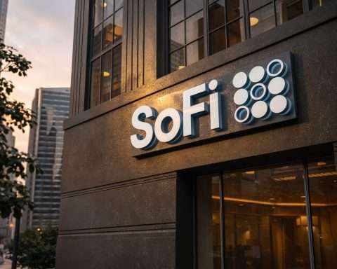 SoFi stock price slips in premarket after Truist trims target; insider Form 4 flags tax-driven sale