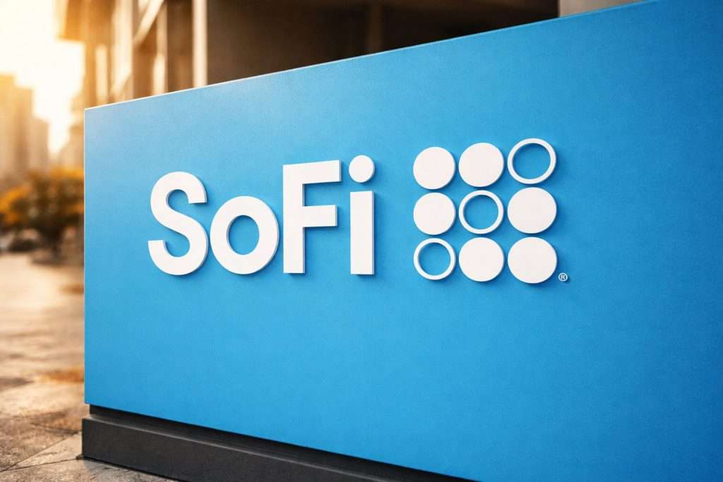 SoFi stock rebounds to $19.61 after CPI cools — Fed minutes are next risk