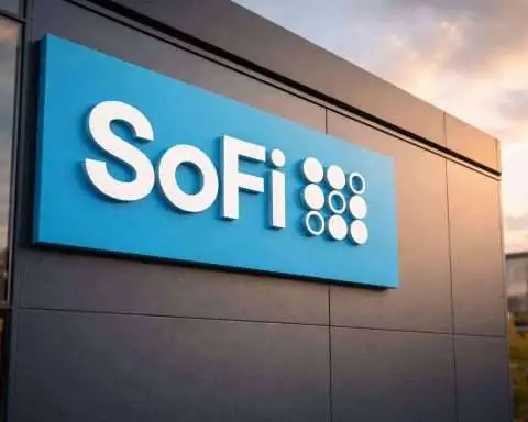SoFi stock rises in premarket as new 2X leveraged SOFI ETF hits the tape