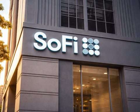 SoFi stock rises in premarket as new 2X leveraged SOFI ETF hits the tape