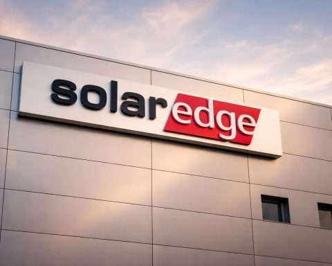 SolarEdge stock whipsaws after earnings as outlook puts margins back in focus