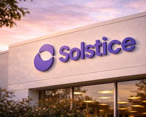 SOLS stock pops again premarket as Solstice Advanced Materials dividend, uranium plan extend rally