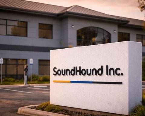 SoundHound AI stock jumps premarket as new Sales Assist agent debuts, earnings loom