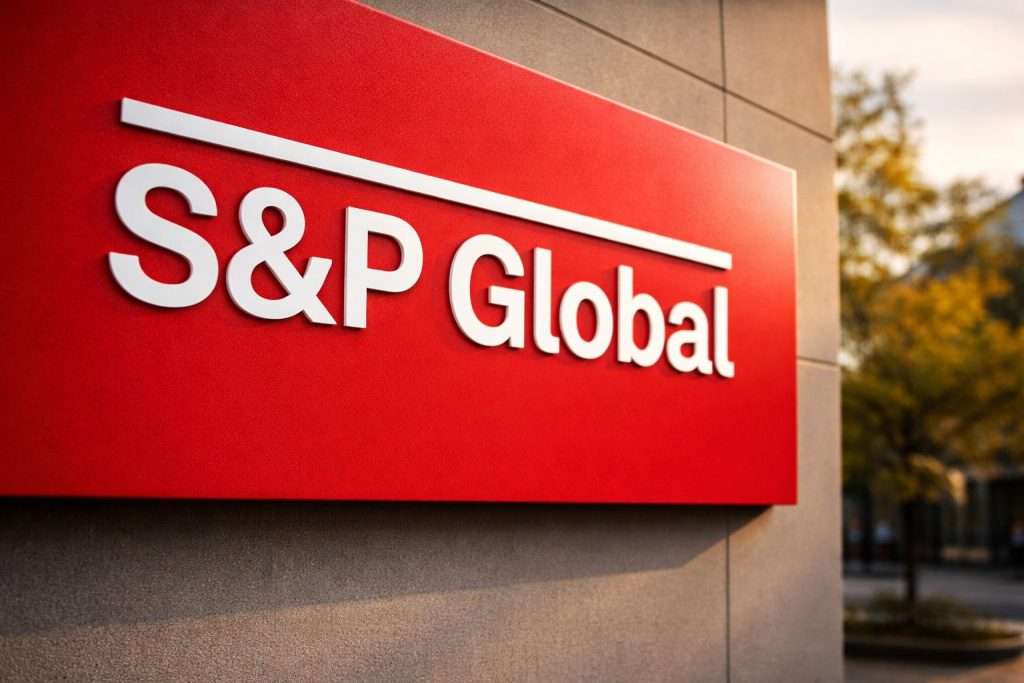 S&P Global stock price near $410 into Presidents Day break: SPGI rebound faces Tuesday test