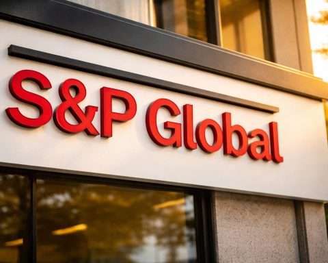 S&P Global stock price rises late Friday as insider buying shows up after AI selloff