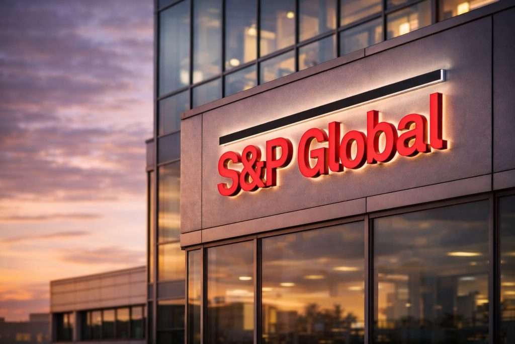 S&P Global stock tries to steady in premarket after 10% slide; SPGI investors eye U.S. jobs data