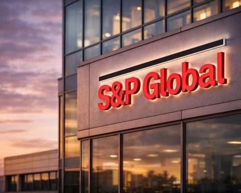 S&P Global stock tries to steady in premarket after 10% slide; SPGI investors eye U.S. jobs data