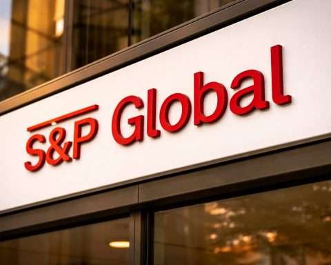 S&P Global stock tumbles after 2026 outlook misses; what SPGI investors watch next