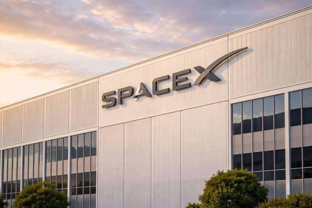 SpaceX delays Starship Mars push, targets March 2027 moon landing first, WSJ says