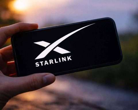 SpaceX Hits 10,000 Active Starlink Satellites as Falcon 9 Readies New Florida Launch