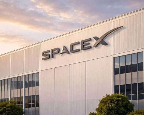 SpaceX Hits 10,000 Active Starlink Satellites as Falcon 9 Readies New Florida Launch