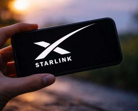 SpaceX’s Starlink phone idea surfaces as IPO plans and new services take shape