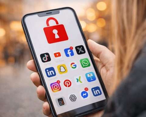 Spain targets TikTok, X and Instagram with under-16 ban plan and exec liability push in Spain