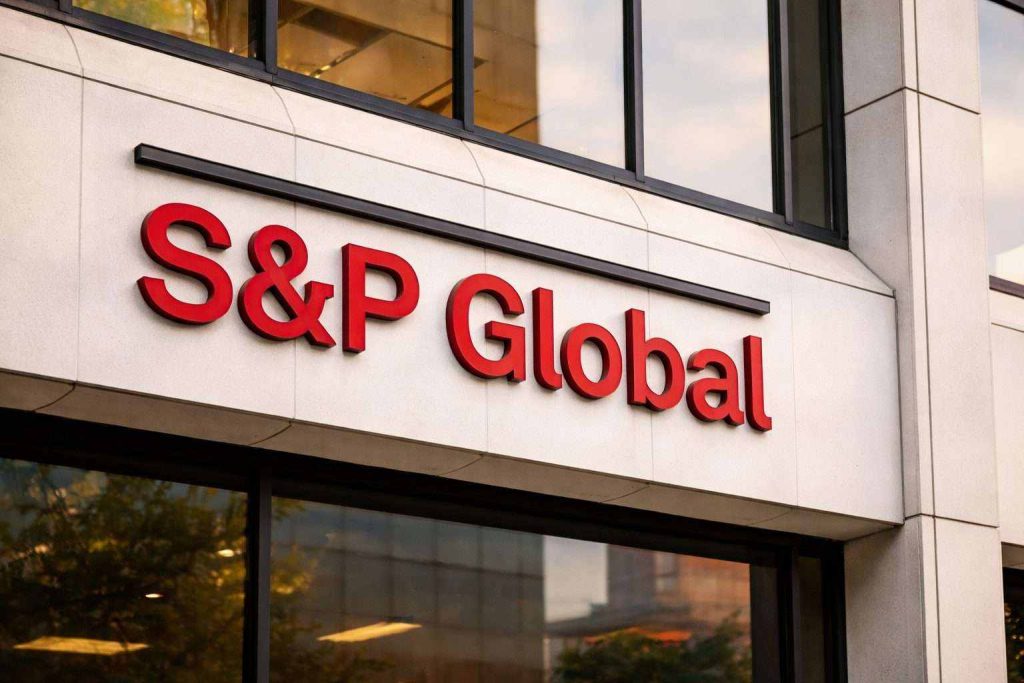 SPGI stock tumbles after S&P Global’s 2026 outlook misses — what Wall Street is watching next