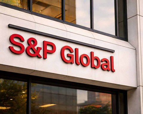 SPGI stock tumbles after S&P Global’s 2026 outlook misses — what Wall Street is watching next