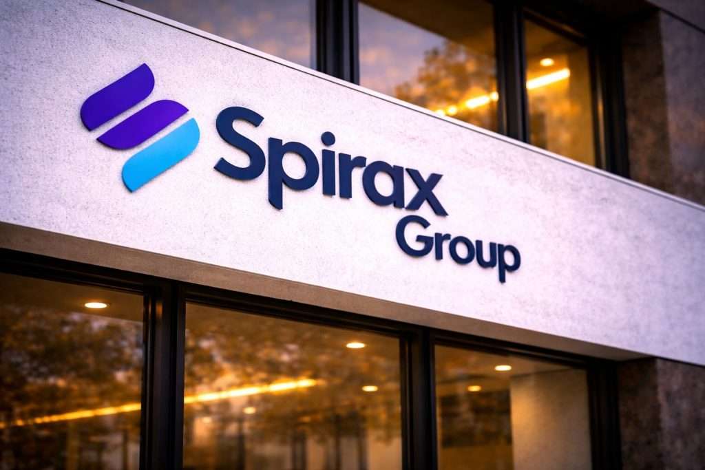 Spirax Group share price steadies near yearly highs as investors look to results and UK data