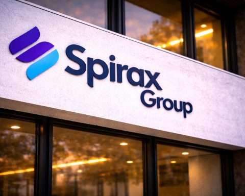 Spirax Group share price steadies near yearly highs as investors look to results and UK data