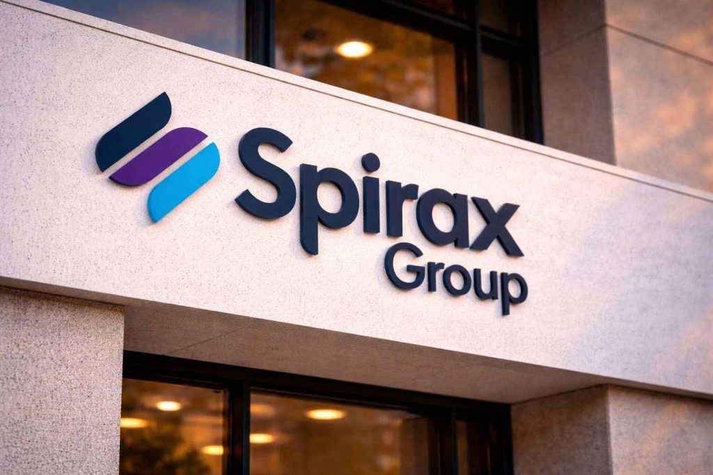 Spirax shares end week lower as March results loom; what investors watch next