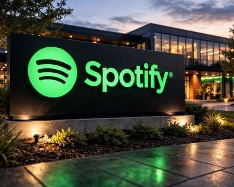 Spotify stock in focus: SPOT dips in premarket after upgrade pop, AI worries still hang around
