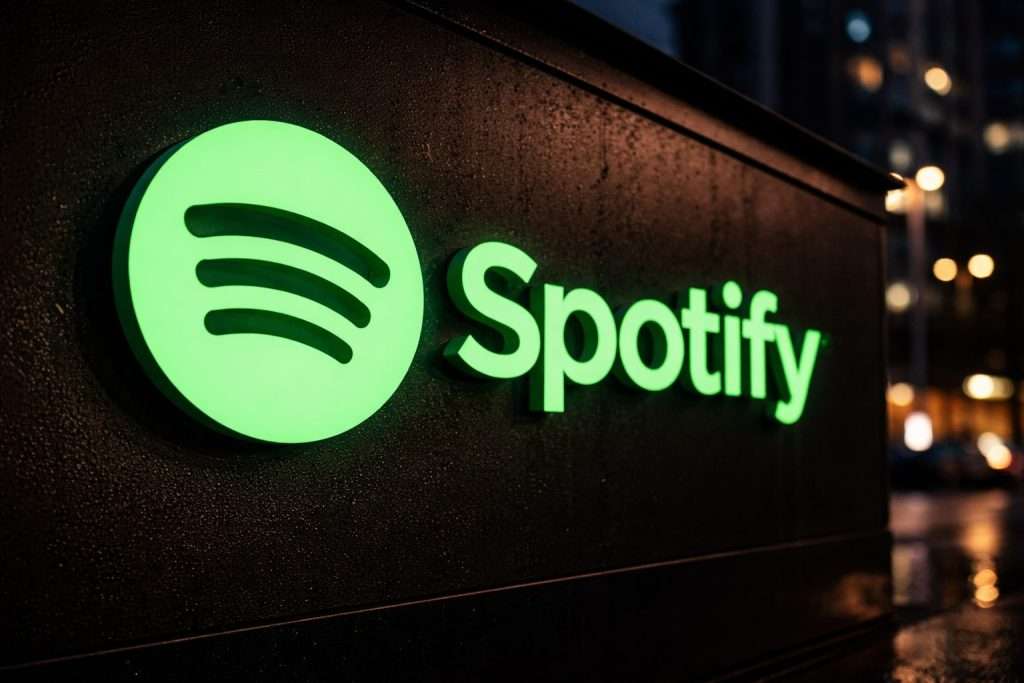 Spotify stock jumps into the weekend after an analyst upgrade and new audiobook charts