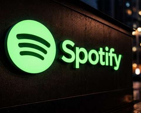 Spotify stock jumps into the weekend after an analyst upgrade and new audiobook charts