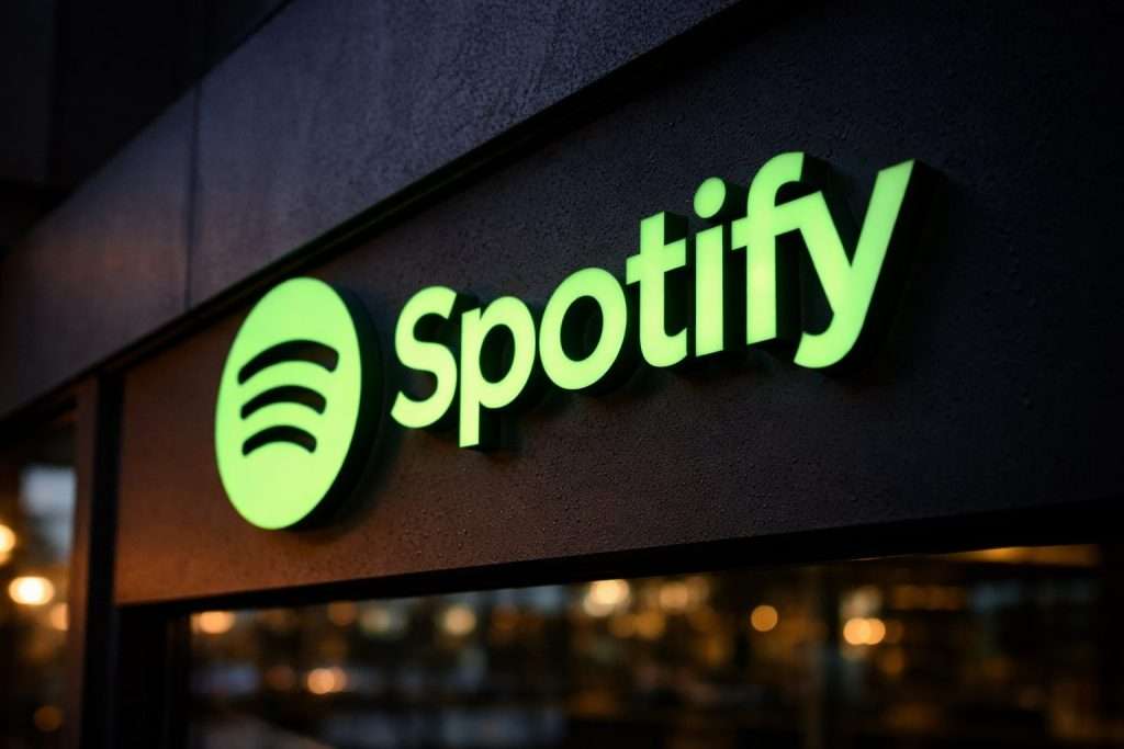 Spotify stock jumps, then wobbles as SeatGeek ticket tie-up meets Google’s new music AI