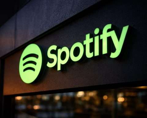 Spotify stock jumps, then wobbles as SeatGeek ticket tie-up meets Google’s new music AI
