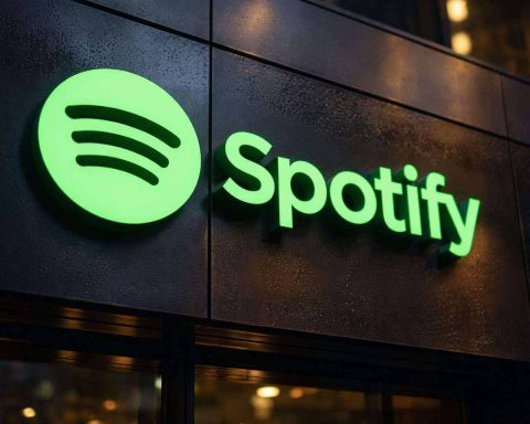 Spotify stock price jumps after earnings beat as SPOT rallies in after-hours