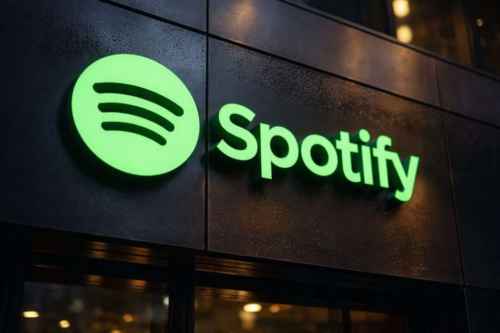 Spotify stock price jumps after earnings beat as SPOT rallies in after-hours