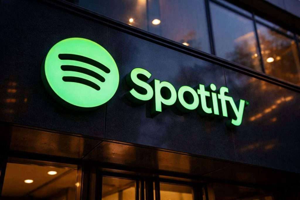 Spotify stock price pauses today — what could move SPOT when U.S. trading returns