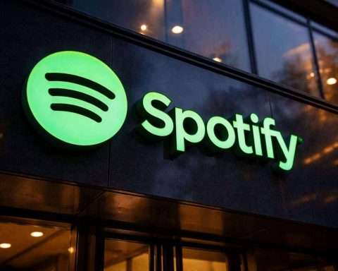 Spotify stock price pauses today — what could move SPOT when U.S. trading returns