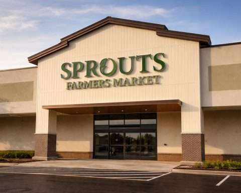 Sprouts Farmers Market stock holds near $72 in premarket after 6% jump as outlook, buyback stay in focus