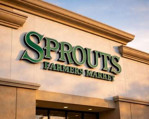 Sprouts Farmers Market stock holds near $72 in premarket after 6% jump as outlook, buyback stay in focus