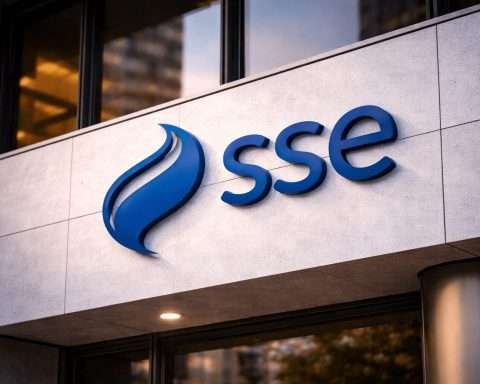 SSE share price near a 52-week high as BoE rate debate sharpens — what to watch next