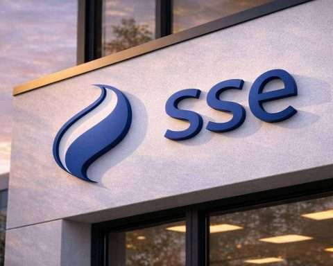 SSE Shares Jump as Utility Maps Out £29 Billion Grid Push Ahead of RIIO-T3