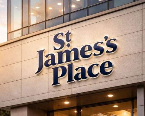St James’s Place share price edges up as buyback start in March comes into view