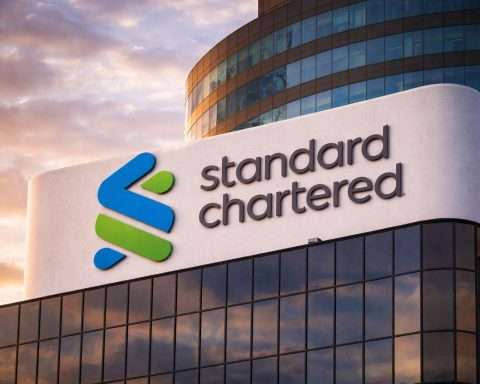 Standard Chartered share price dips again as CFO exit weighs; Feb 24 results loom