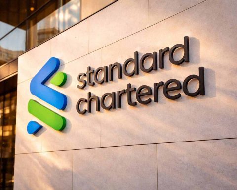 Standard Chartered share price rebounds in London as investors brace for Feb 24 results