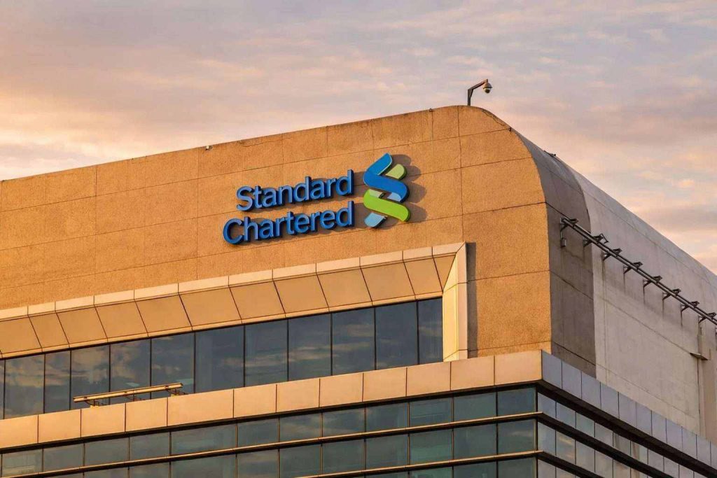 Standard Chartered share price rises ahead of Tuesday results — what investors are watching