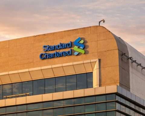 Standard Chartered share price rises ahead of Tuesday results — what investors are watching